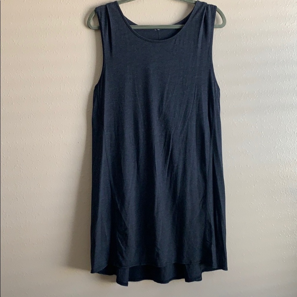 Lululemon salutation dress